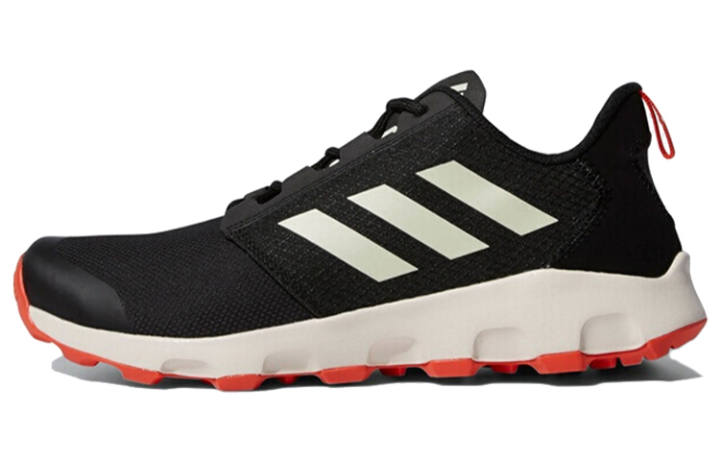 Adidas Adidas Terrex Voyager Dlx 'Black Orange'