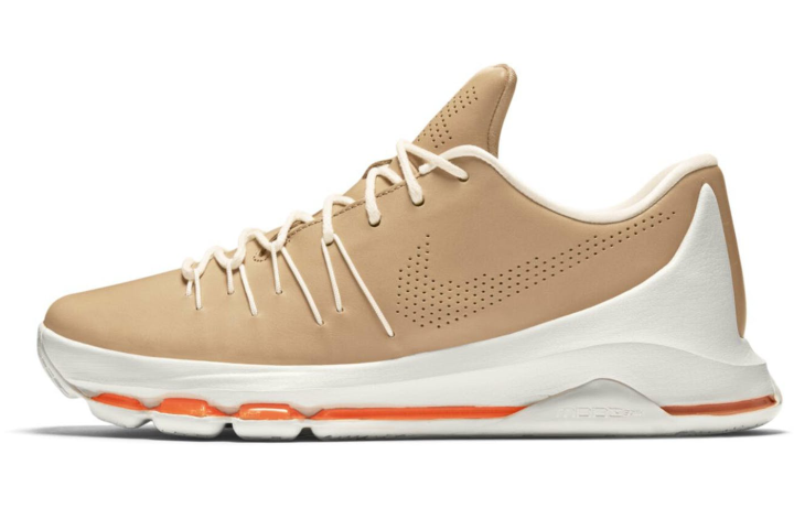 Nike Nike Kd 8 Ext Vachetta Tan