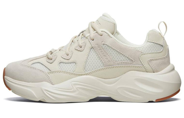 Skechers Skechers Stamina Airy Sneaker White