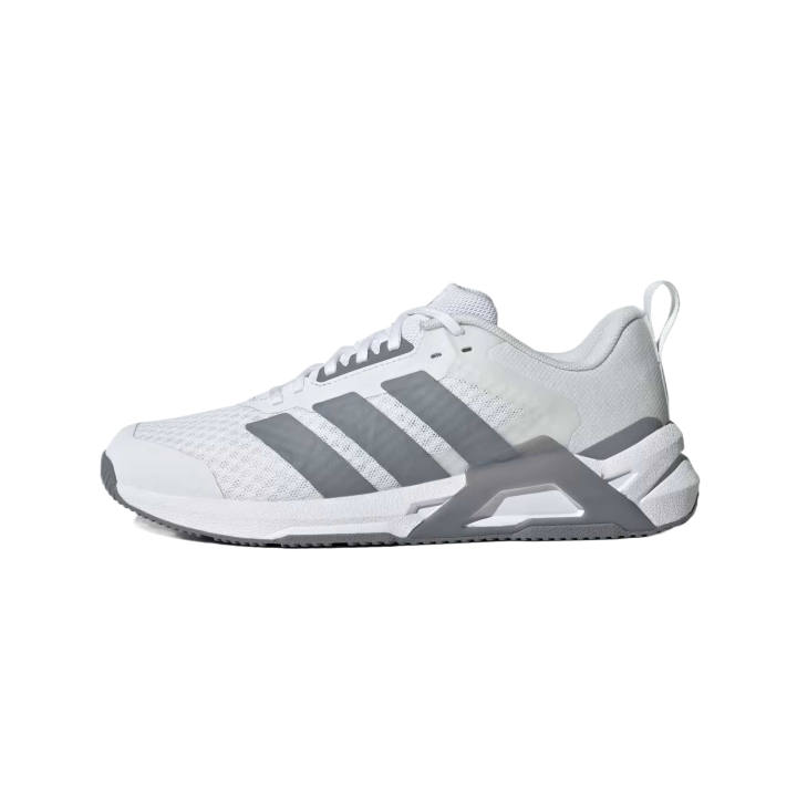 Adidas Dropset Control Wmns Adidas 'White Grey'