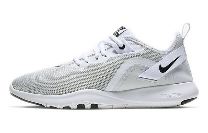 Nike Nike Flex Trainer 9 'White' Women's