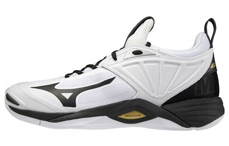 Mizuno Mizuno Wave Momentum 2 'White'