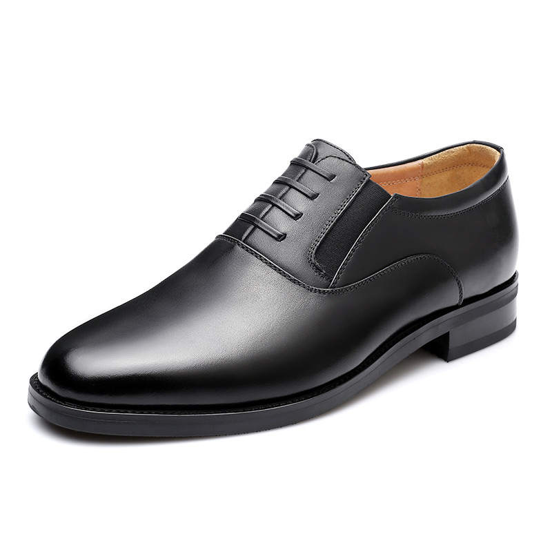 QIANGREN 3515 Dress Shoes Men's