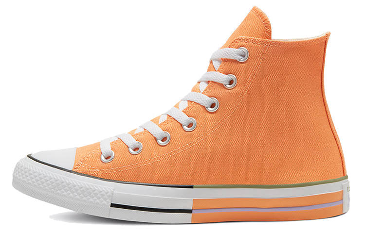 Converse Converse Chuck Taylor All Star 'Fuel Orange'