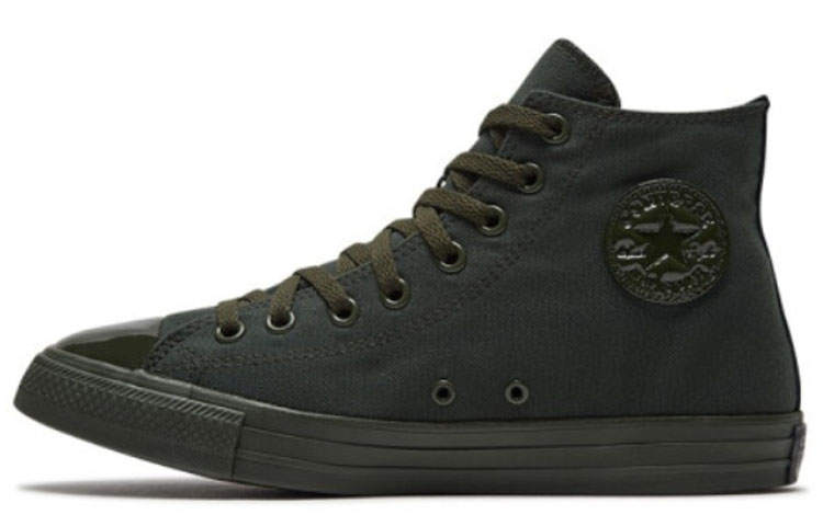 Converse Chuck Taylor All Star Opi x Chuck Taylor All Star Converse High 'Things I've Seen In Aber-Green'