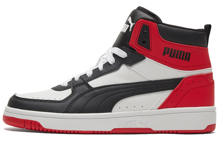 PUMA PUMA Rebound Joy 'High Risk Red'