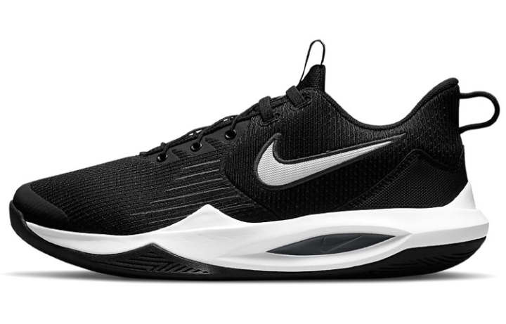 Nike Nike Precision 5 Flyease Black White