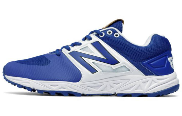 New Balance New Balance 3000 V3 Training Shoes Men's Low Top White/Blue