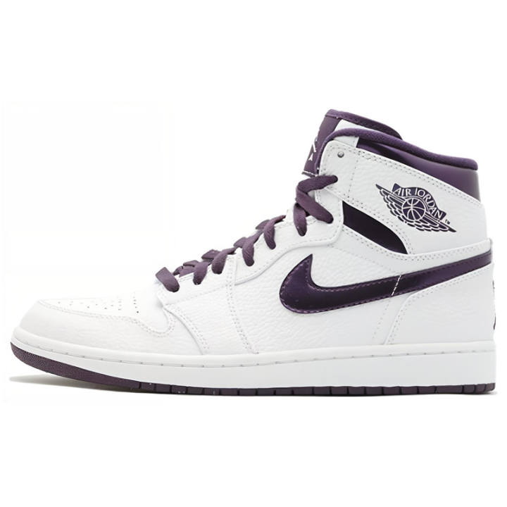 Jordan Jordan 1 Retro Grand Purple