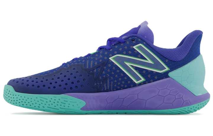 New Balance New Balance NB Fresh Foam Fabric Low top Tennis Shoes