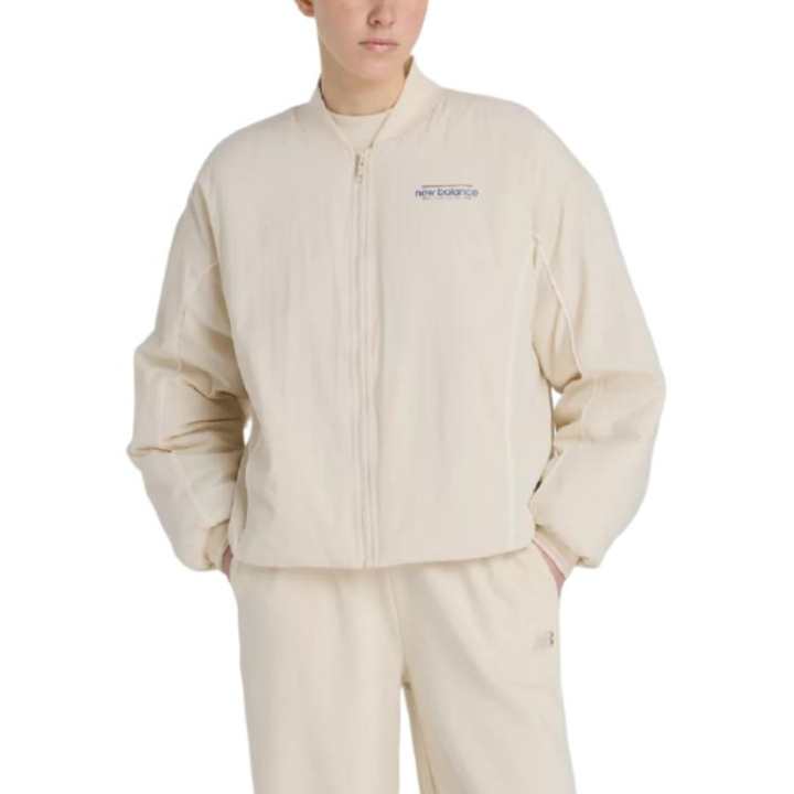 New Balance New Balance Puffer Jacket Women's
