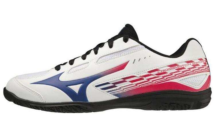 Mizuno Mizuno Crossmatch Sword 'White Black Pink'