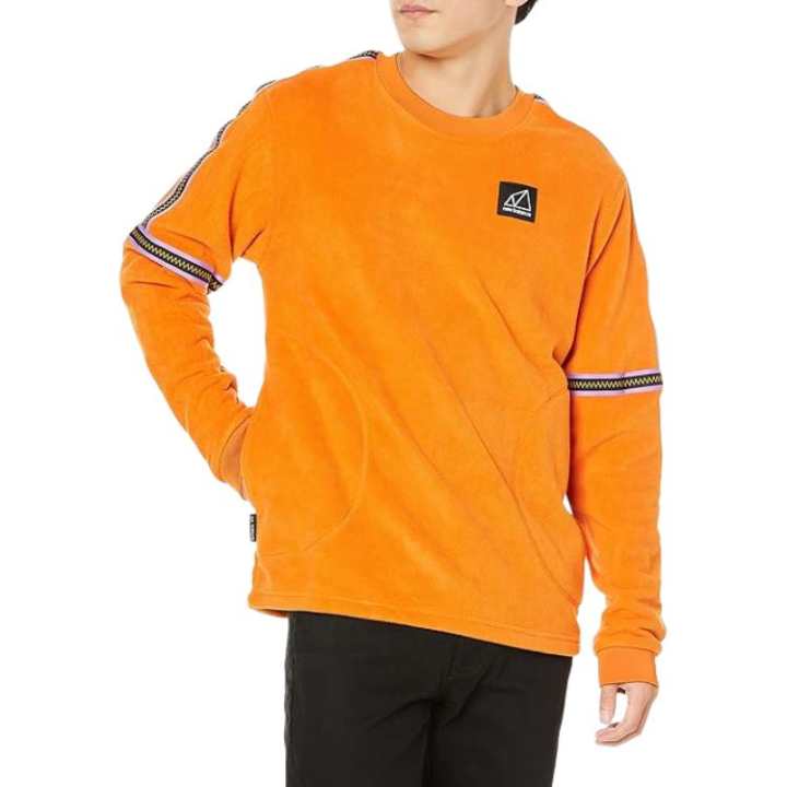 New Balance New Balance ALL TERRAIN Sweatshirt Men's