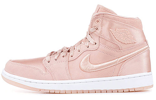 Jordan Jordan 1 Retro High Season Of Her Sunset Tint Women's