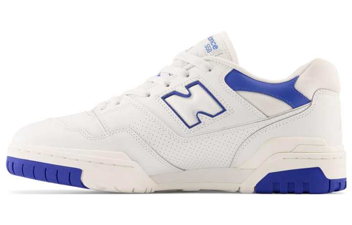 New Balance 550 New Balance 'White Cobalt'