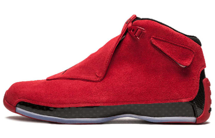 Jordan Air Jordan 18 Retro 'Toro'