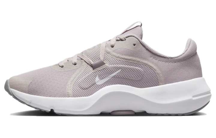 Nike Nike In Season TR 13 Slip Resistant And Breathable Slip Resistant And Breathable Training Shoes Women's Pink White