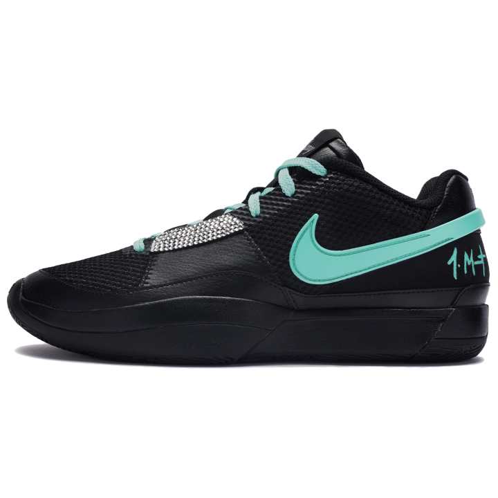 Nike Nike Ja 1 Ja Morant 1 Morant 1 811 Manufacturing Cushioning Abrasion Resistant Breathable
