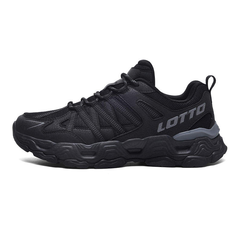 LOTTO Low top Chunky Sneakers Men's