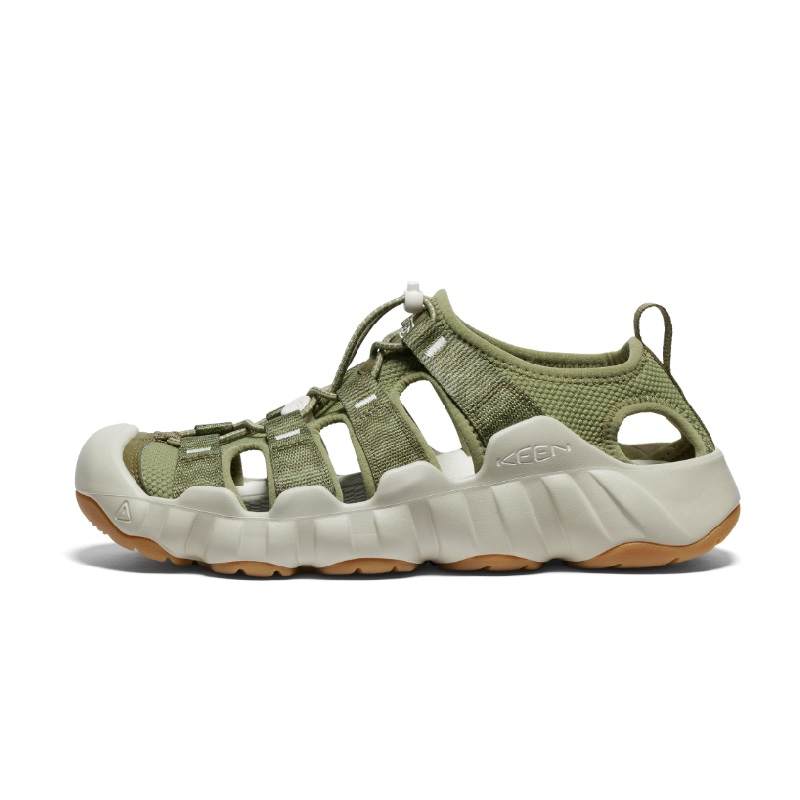 Keen Keen Hyperport H2 Low-Top Sandals