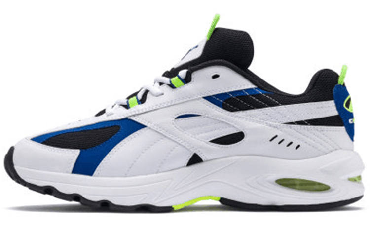 PUMA PUMA Cell Speed 'White Galaxy Blue'