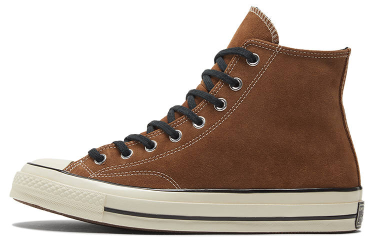 Converse Chuck 70 Converse High 'Clove Brown'