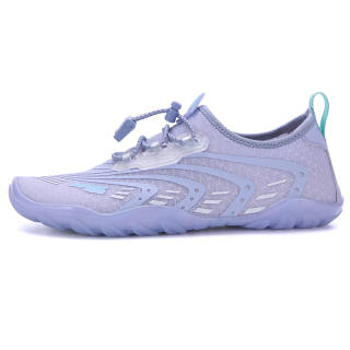 Leyang Lightweight Low top Training Shoes Women's Light Purple