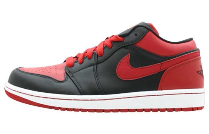 Jordan Jordan 1 Phat Low Varsity Red