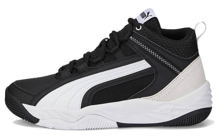 PUMA PUMA Rebound Future Evo Core 'Black White'