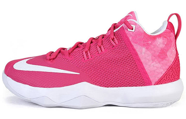 Nike Nike Ambassador Ix 'Vivid Pink White'