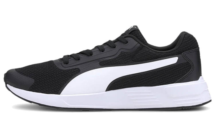 PUMA PUMA Taper 'Black White'