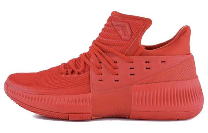 Adidas Adidas Dame 3 'Roots'