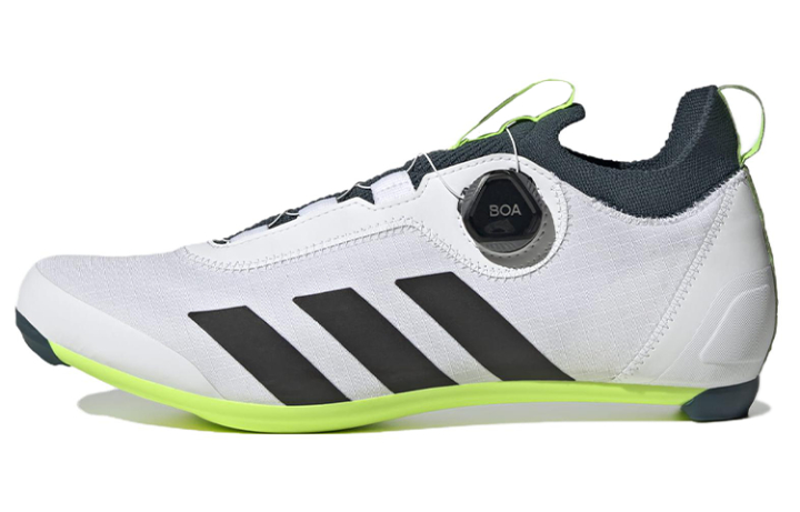 Adidas Adidas The Road Boa Cycling Shoes 'White'