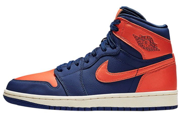 Jordan Air Jordan 1 Retro High 'Blue Void' Women's