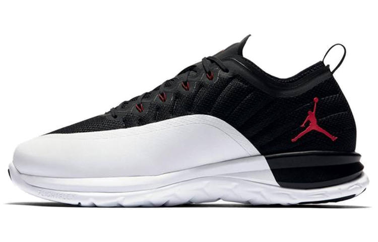 Jordan Jordan Trainer Prime Playoff Cushioning Slip Resistant Abrasion Resistant Cushioning Slip Resistant Abrasion Resistant