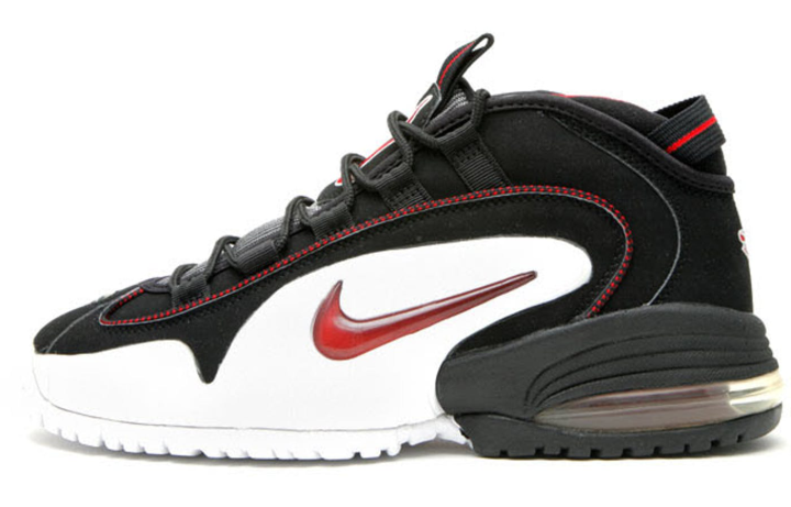 Nike Nike Air Max Penny 1 Chicago Bulls 2001