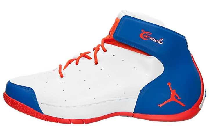 Jordan Jordan Melo 1.5 Knicks Home