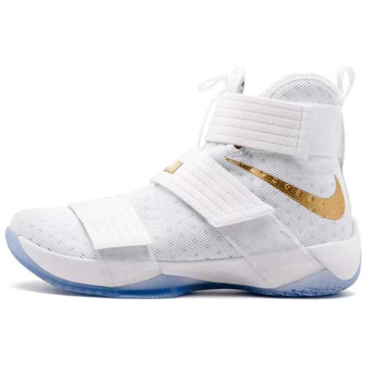 Nike Nike Basketball LeBron Kyrie Four Wins Game 6 Unbroken Championship Pack