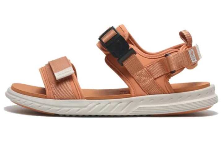 New Balance New Balance NB 600 One Strap Sandals Men's Orange
