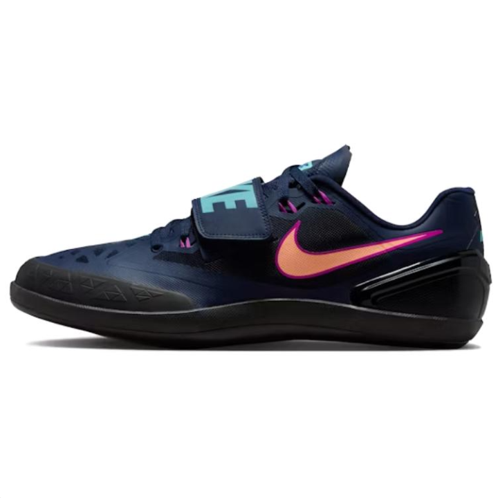 Nike Nike Zoom Rotational 6 Training Shoes Men's Dark Blue