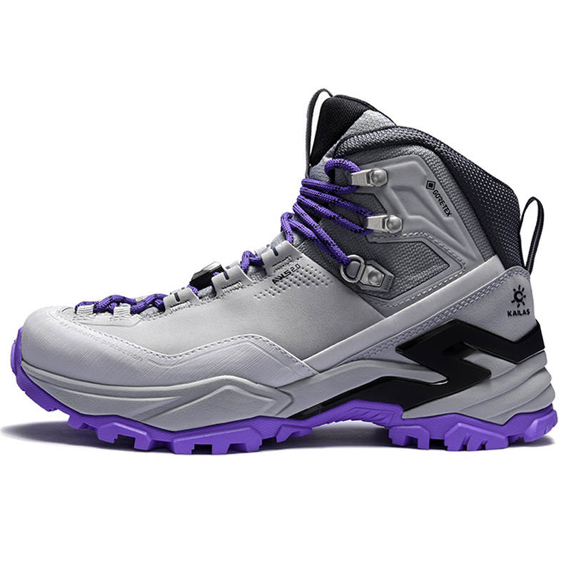 KAILAS Mid top Hiking Shoes Women's
