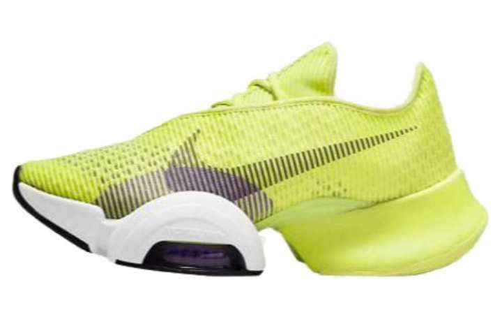 Nike Nike Air Zoom SuperRep 2 'Light Lemon Twist' Women's