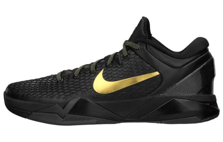 Nike Nike Kobe 7 Elite Away