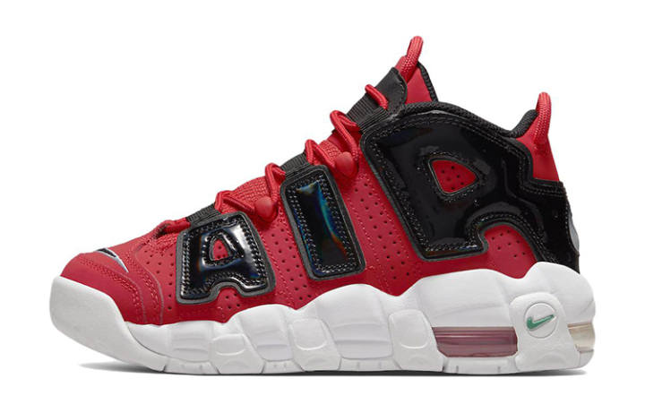 Nike Nike Air More Uptempo 'I Got Next' Gs