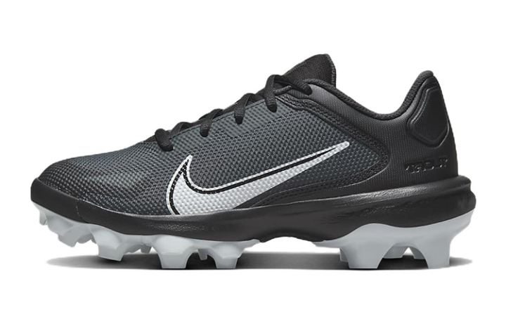 Nike Nike Force Trout 8 Pro Mcs 'Black Dark Smoke Grey' Gs