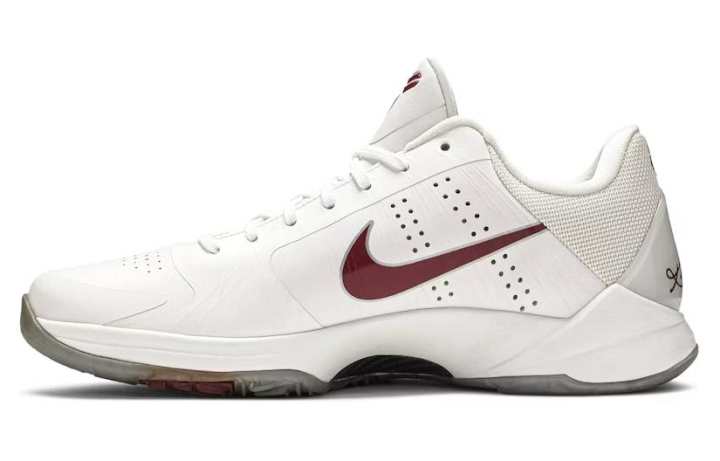 Nike Nike Kobe 5 Lower Merion Aces Home