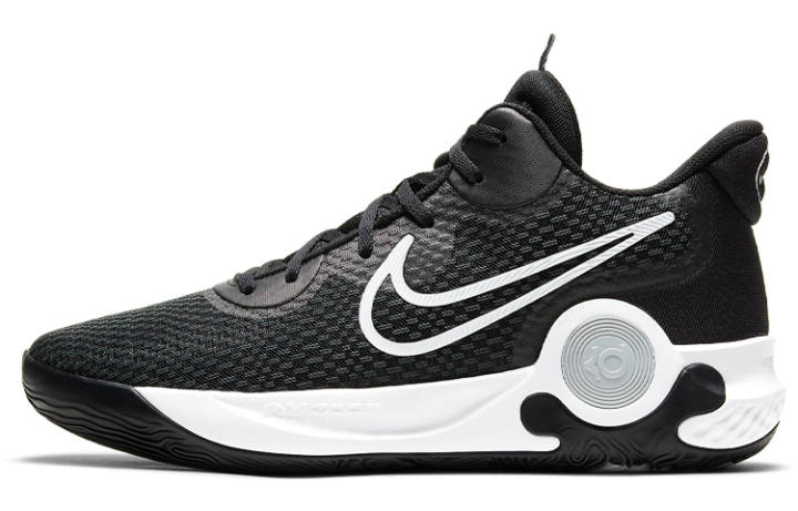 Nike Nike KD Trey 5 IX EP 'Black White'