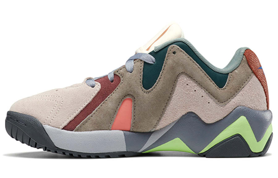 Reebok Kamikaze 2 Wmns Reebok Low 'It's A Man's World'