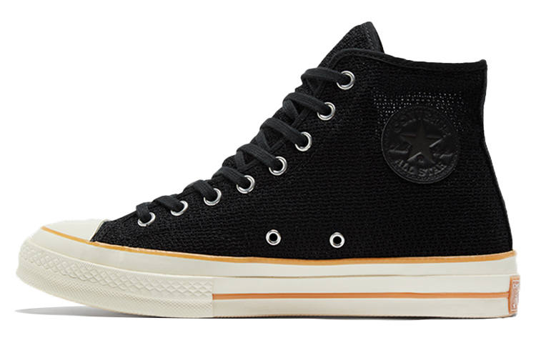 Converse Converse Chuck Taylor All Star 1970s Black/Orange
