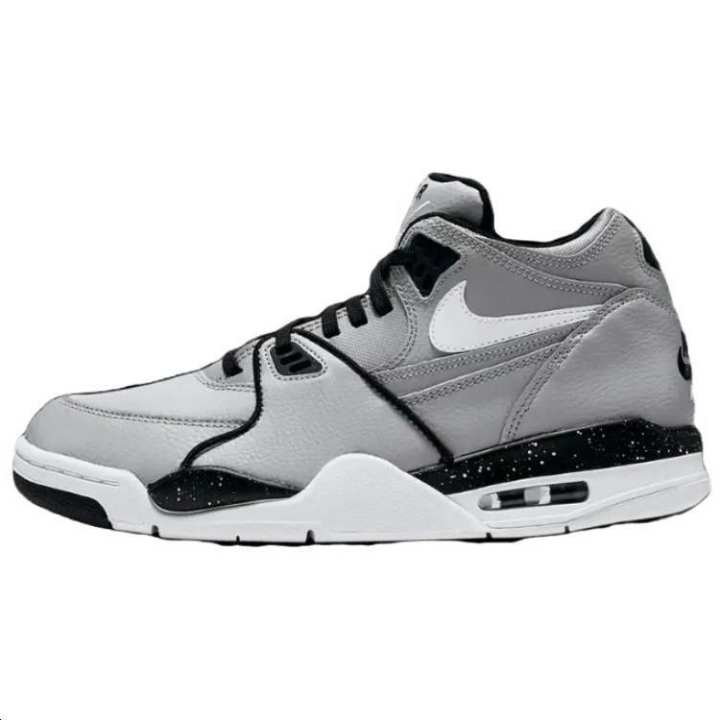 Nike Nike Air Flight 89 "Cement" Sneakers
